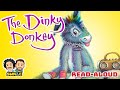  the dinky donkey  full readaloud  song