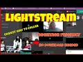 how to livestream computer screen on youtube #boogietyme