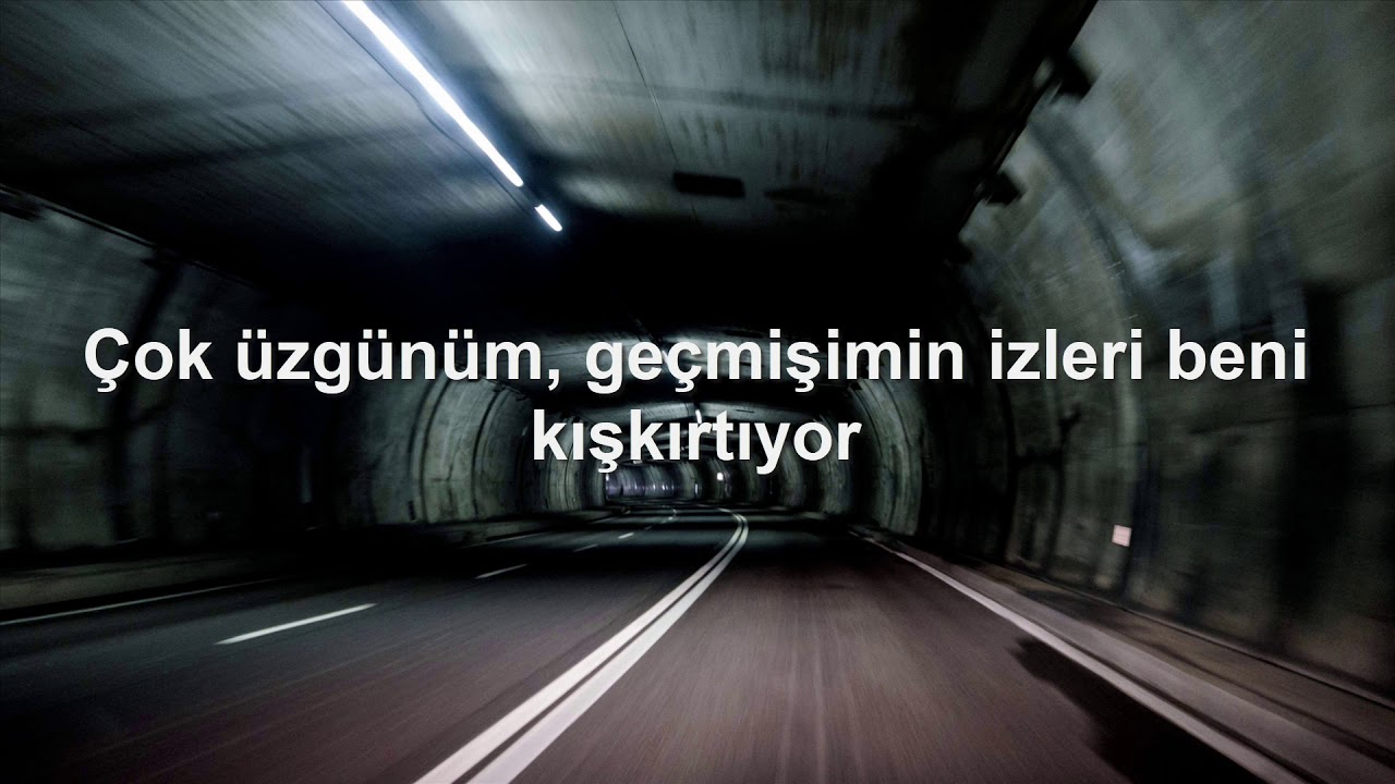 Bmike ft JayteKz - Damaged | Türkçe Çeviri