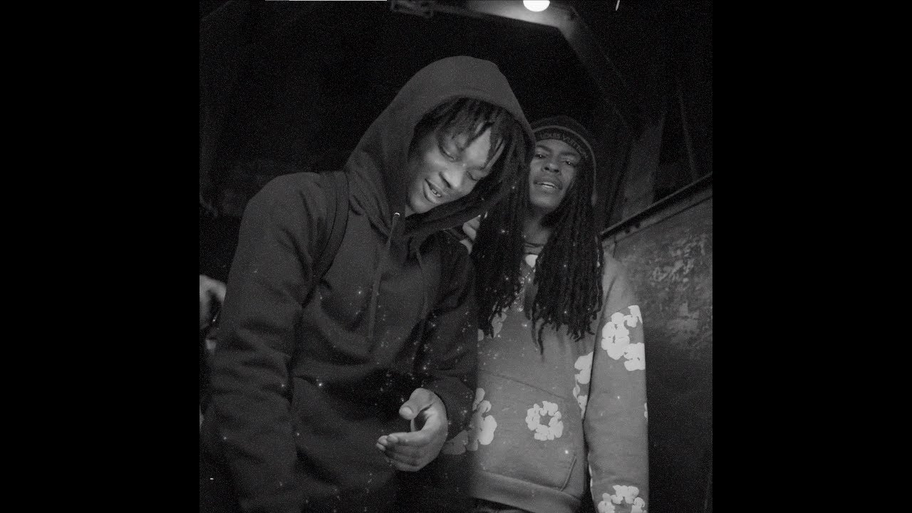 [HARD] Lil Noonie Sample Type Beat - 