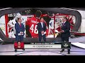NHL Network's Top 10 Goalies Right Now: #6 Logan Thompson