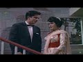 Neend Hamari Khawab Tumhare Hindi Full Movie Part 2 | Nanda, Shashi Kapoor, Nirupa Roy