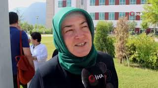 Kpssye Koşarak Girdiler