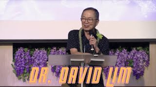 Live In The Light of Jesus' Return | David Lim
