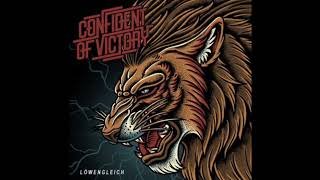 Confident of Victory - Löwengleich [Full Album][2023]