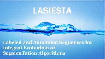 LASIESTA