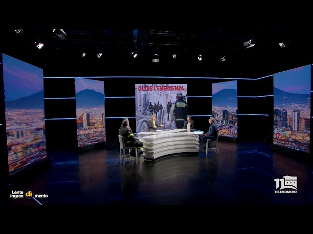 LENTE D'INGRANDIMENTO 11 FEBBRAIO 2026 OLTRE L'EMERGENZA CURA E SICUREZZA DEI TERRITORI