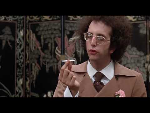 Taking Off (1971) This is a joint
