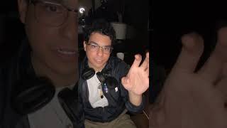 OCD lecture by autistic psychiatrist with OCD