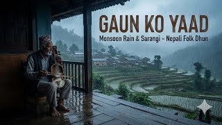 This Sarangi Melody Proves Nepal Never Left You