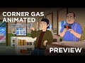 Corner Gas Animated | Back-to Back Episode Premiere