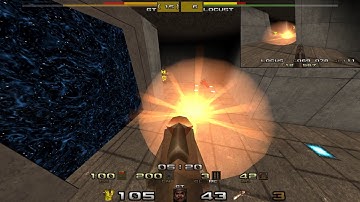 QHLAN2017 - 1vs1 QF - gt vs locust, game2 (aerowalk) - QuakeWorld