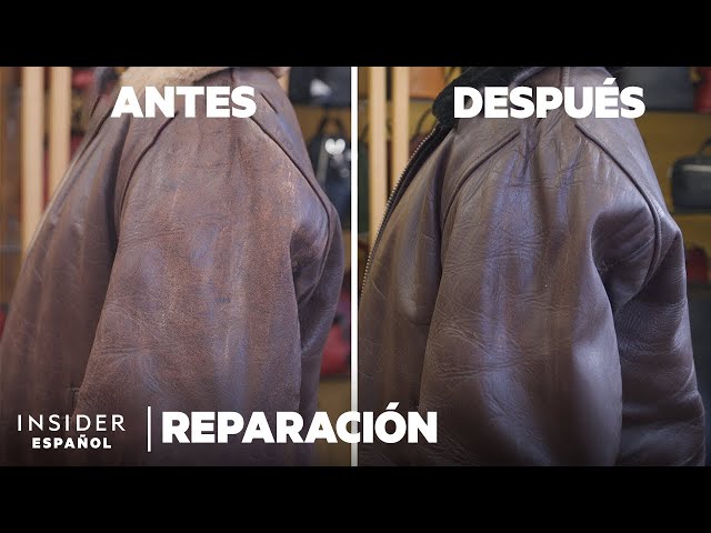 Chaqueta De Piel De Oveja Para Mujer - Chamarra De Piel De Borrego