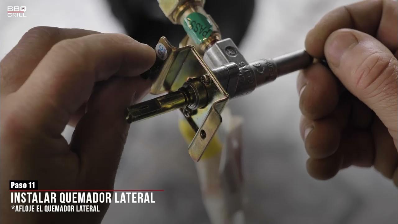 Parrilla Eléctrica Un Quemador