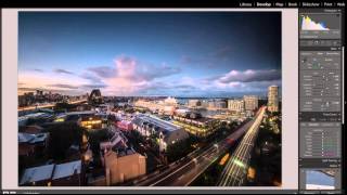 How to use Lightroom to make your photos amazing in under 4 minutes