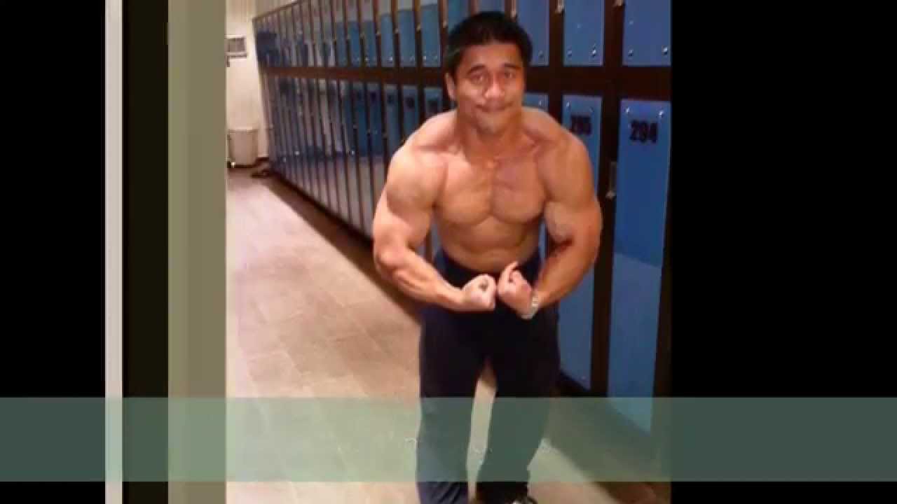 the Kuwait Bodybuilding Instructors.wmv YouTube