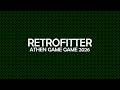 Athena Game Jam 2026 || Retrofitter - Idle Clicker Game