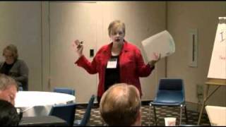 Solution Tree: Susan Stephenson on Top 5 Barriers to Trust