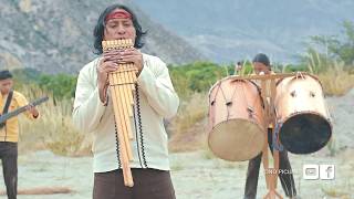 Miniatura de vídeo de "Tino Picuasi - Soldado de Cristo (Video Oficial)"