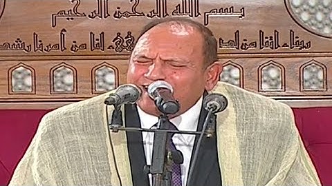 القارئ الطبيب أحمد نعينع | القيامة | #قرآن_الجمعة _ مسجد الإمام سيدنا الحسين _ 28_11_2025م _ 1447ه‍