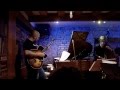 Just in time  alice ricciardi live  gregorys jazz club  roma