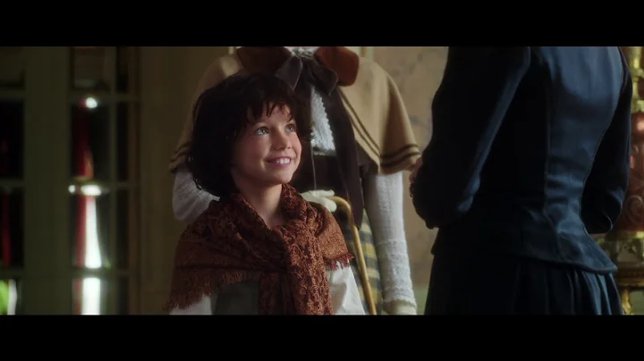 Heidi (2015) | Heidi meets Miss Rottenmeier Clip |...