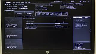 MSI Pro B760 P - How to Enable/Disable MSI Fast Boot? | Speed Up Your Boot Time with Fast Boot MSI Pro B760 P - How to Enable/Disable MSI Fast Boot? | Speed Up Your Boot Time with Fast Boot