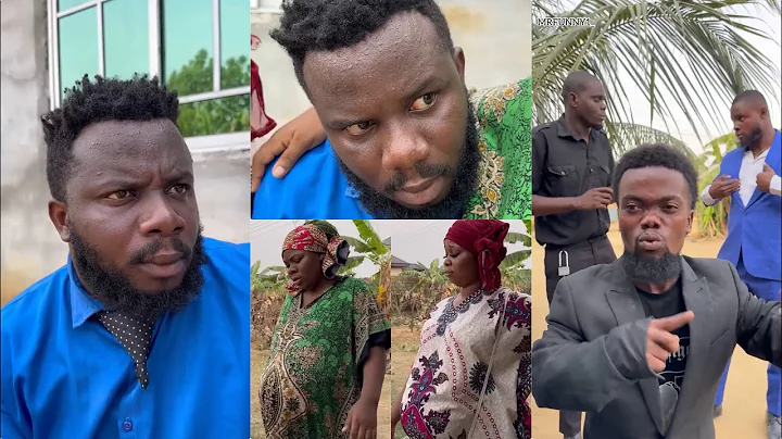 Sabinus finally meets his lost son