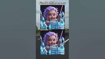 Finde die Unterschiede #545