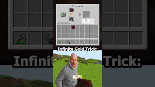 Bro Found Infinite Gold Trick 🤯💵