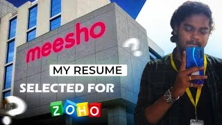 How to Create 😱🤫Real Freshers Resume tamil - My Ultimate Guide💯/TechMagazine