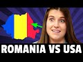 The truth about living in Romania | An American's point of view