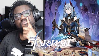 Final Fantasy 14 Fan Reacts To Honkai Star Rail Version 1.5 Trailer