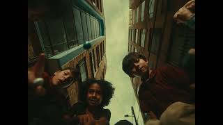 Penyair - Guayacanes y Hortensias ft @oblivionsmightytrash prod Cheche Cole (Visualizer)