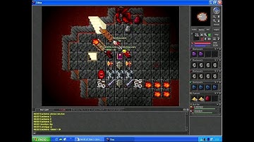 100+ Old Tibia Screenshots [5]
