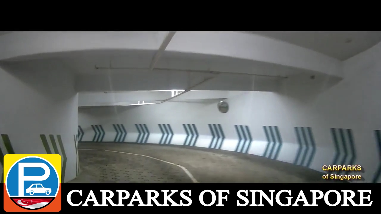 Gleneagles Hospital And Medical Centre Car Park Youtube