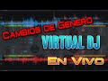 Cambios de Genero En Vivo Virtual 2020 Pitch Lock