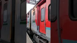 TrainReady forGo🚂🚆#trending #shortvideo #youtubeshorts #viralvideo #video #youtube #short #subscribe
