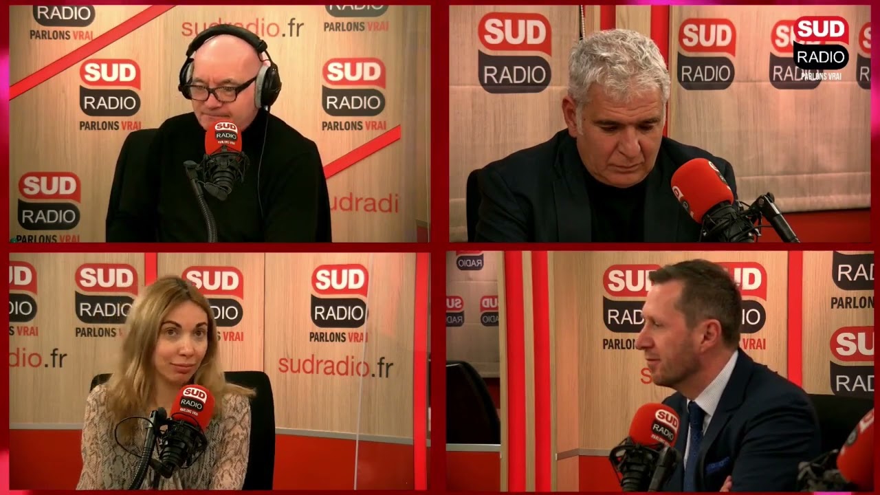 Géo-politique : L'Europe doit-elle arrêter d'acheter du gaz à la Russie ?
