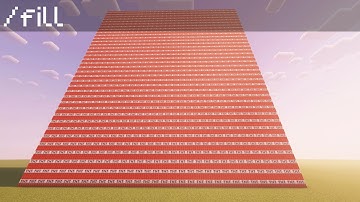 /fill for Minecraft Java Edition 1.21.5