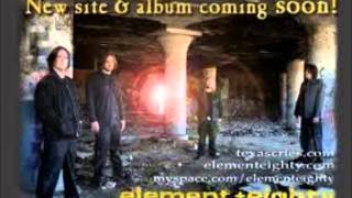 Element Eighty - Texas Cries