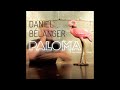 Daniel Bélanger - Il y a tant à faire (audio officiel)