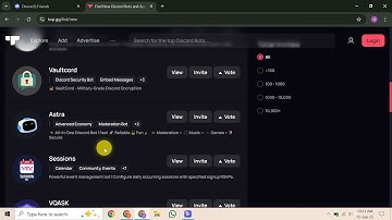 How To Clear Discord Chat Using A Bot