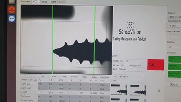 Mini Screw Sorting Machine