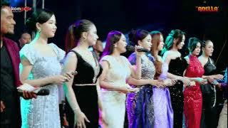 TAQWA ALL ARTIS OM ADELLA LIVE PATENGTENG MODUNG BANGKALAN