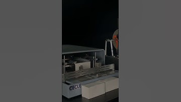 ACW-88+A3DP-88 Semi-Auto Cellophane Wrapping Machine For Cigarette And Perfume Box