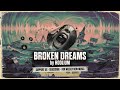 Broken Dreams 2026 🔥💔 Hoolium | New Energy Electropop EDM Track (Official Audio)