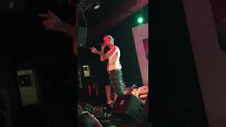 lil peep - star shopping LIVE