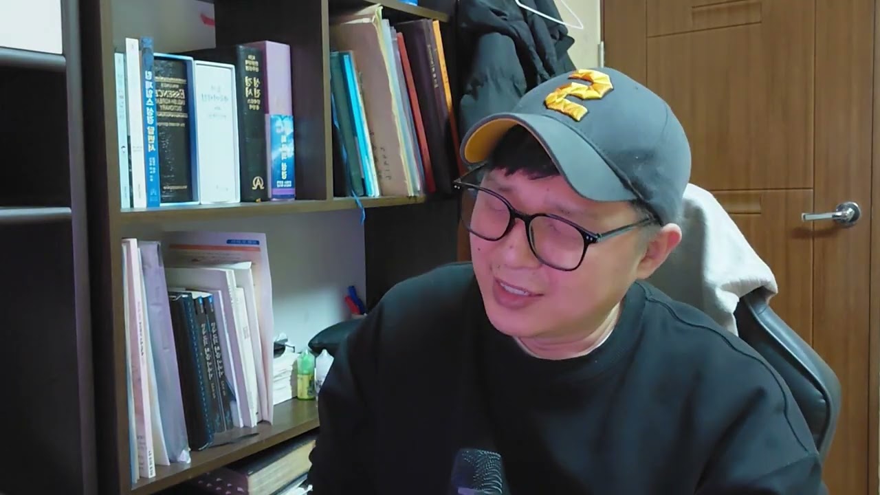 조용필 - 기다리는 아픔 covered by 강인한