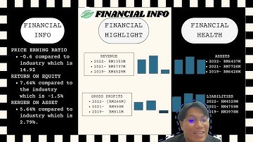 Stock Evaluation FIN552 group assignment